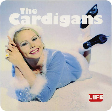 The Cardigans - Life Vinyl LP
