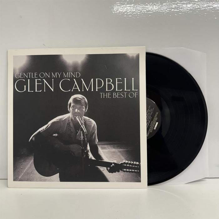 Glen Campbell - Gentle On My Mind: The Best Of Vinyl LP