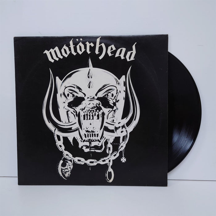 Motörhead - Motörhead Vinyl LP