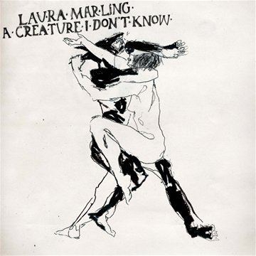 Laura Marling - A Creature I Don't Know CD