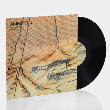 Brian Eno - Ambient 4: On Land Vinyl LP