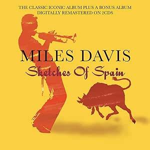 Miles Davis - Sketches Of Spain 2CD