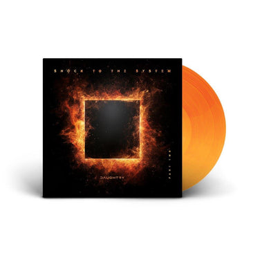 Daughtry - SHOCK TO THE SYSTEM (PART TWO)