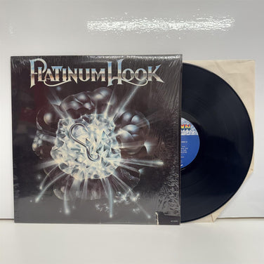 Platinum Hook - Platinum Hook Vinyl LP