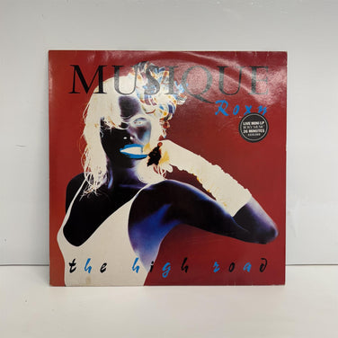 Roxy Music - The High Road Vinyl LP