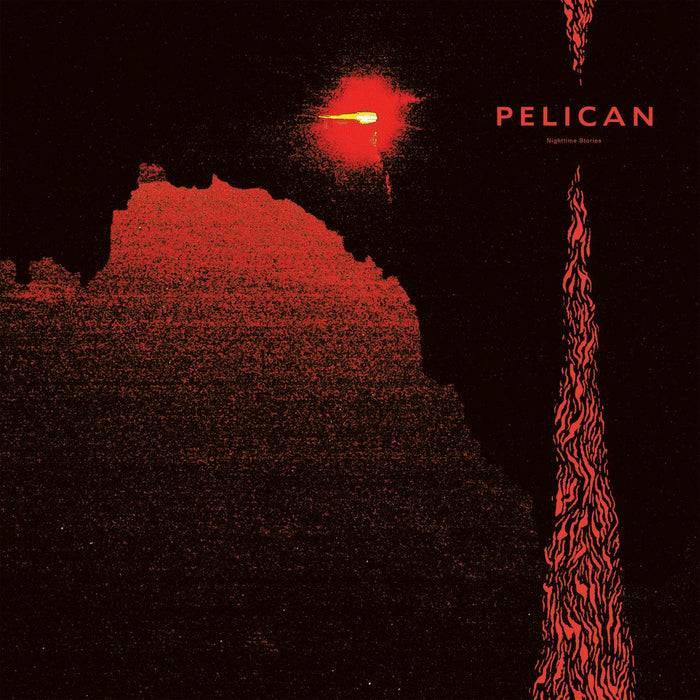 Pelican - Nighttime Stories 2x Vinyl LP