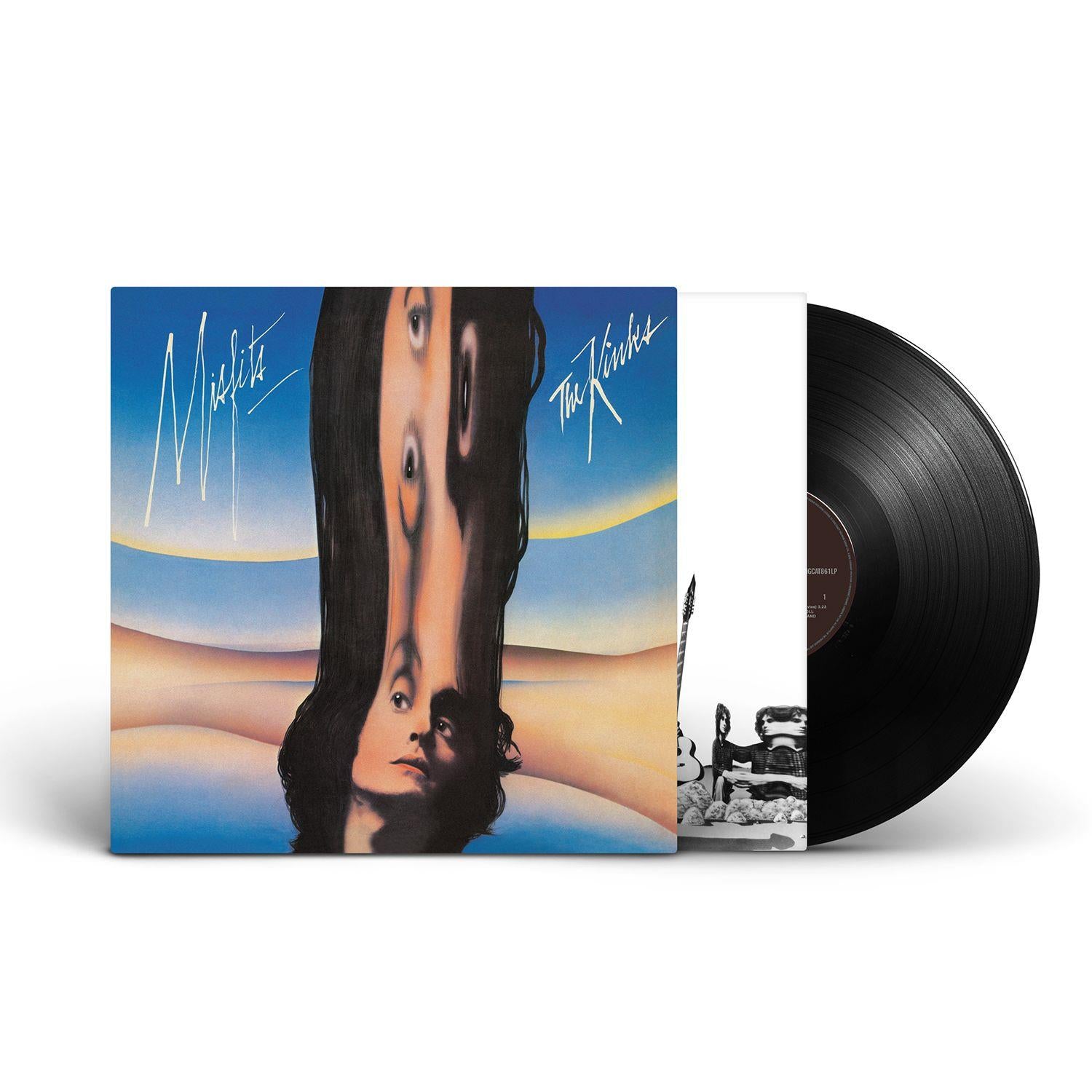 The Kinks - Something Else By The Kinks Heavyweight Vinyl LP - Dig The Kinks - Something Else By The Kinks Heavyweight Vinyl LP - Dig