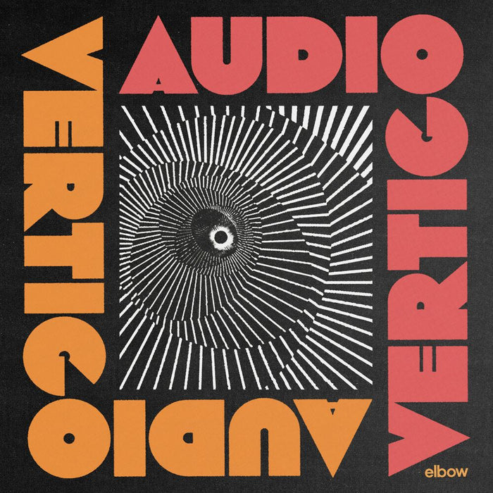 elbow - AUDIO VERTIGO