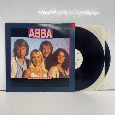 ABBA - The Collection 2x Vinyl LP