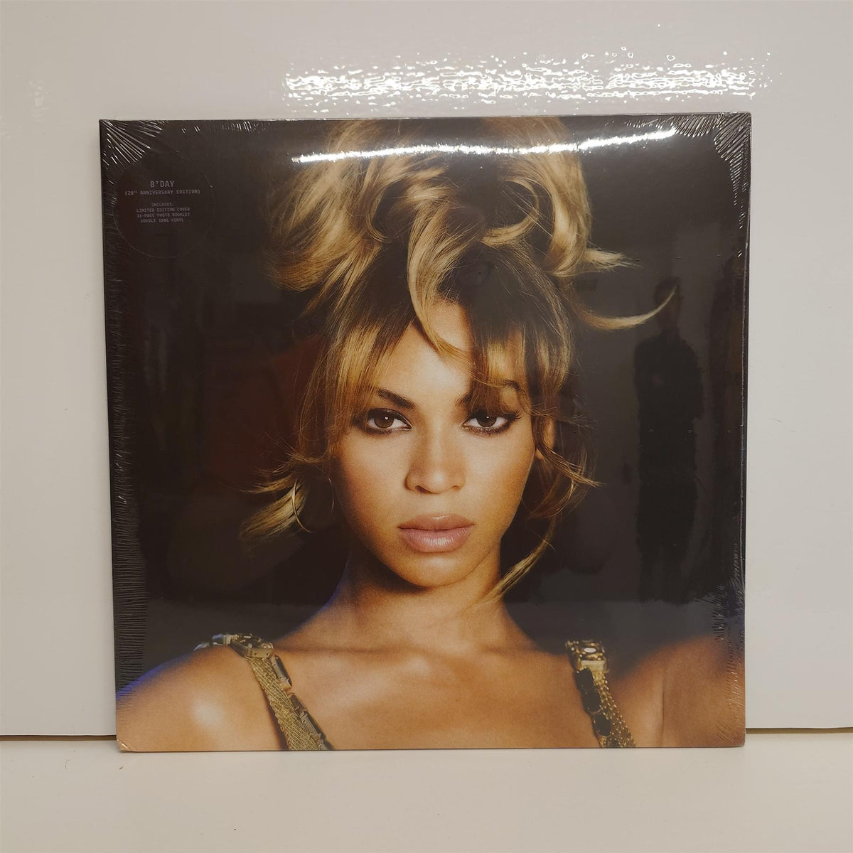 Beyoncé - B'Day 2x Vinyl LP Reissue