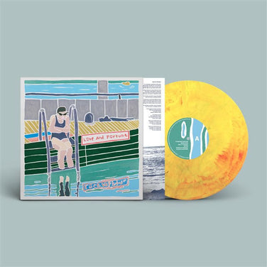 Stella Donnelly - Love and Fortune