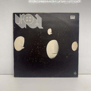 UFO - UFO 1 Vinyl LP