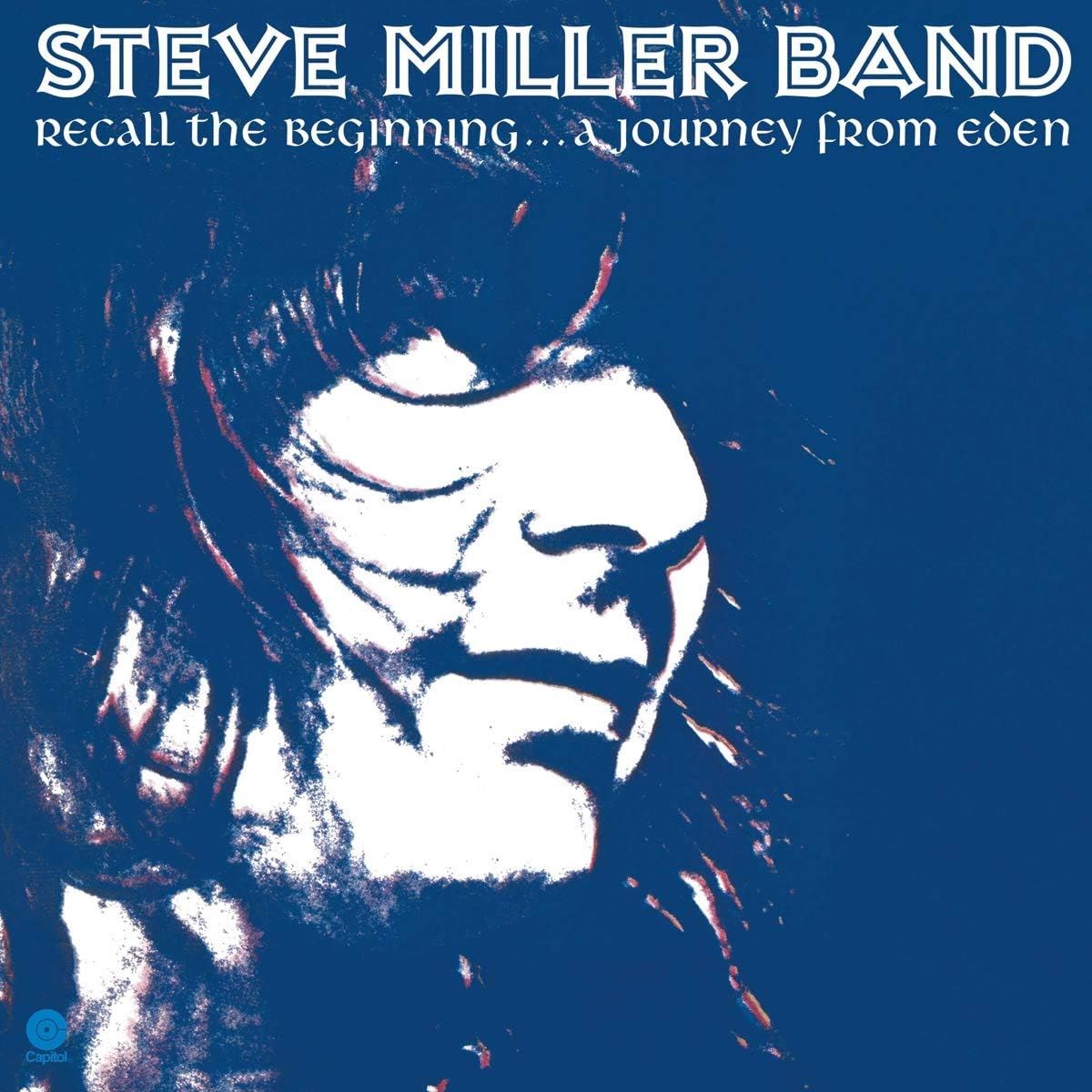 Steve Miller Band - Recall The Beginning... A Journey From Eden 180G Viny LP Reissue