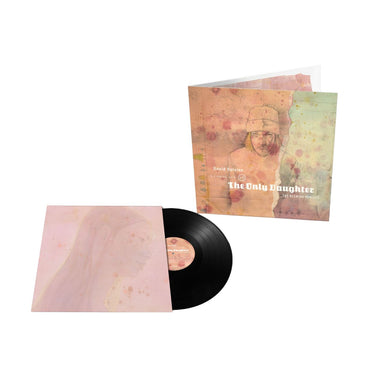 David Sylvian - The Good Son vs The Only Daughter (The Blemish Remixes) Vinyl LP