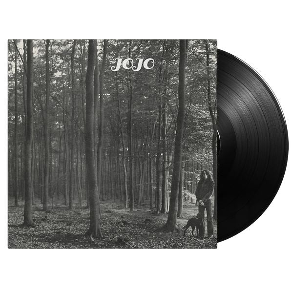 George Kooymans - JoJo 180G Vinyl LP Reissue