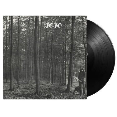 George Kooymans - JoJo 180G Vinyl LP Reissue