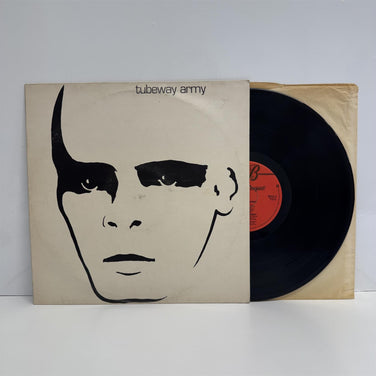 Tubeway Army - Tubeway Army Vinyl LP