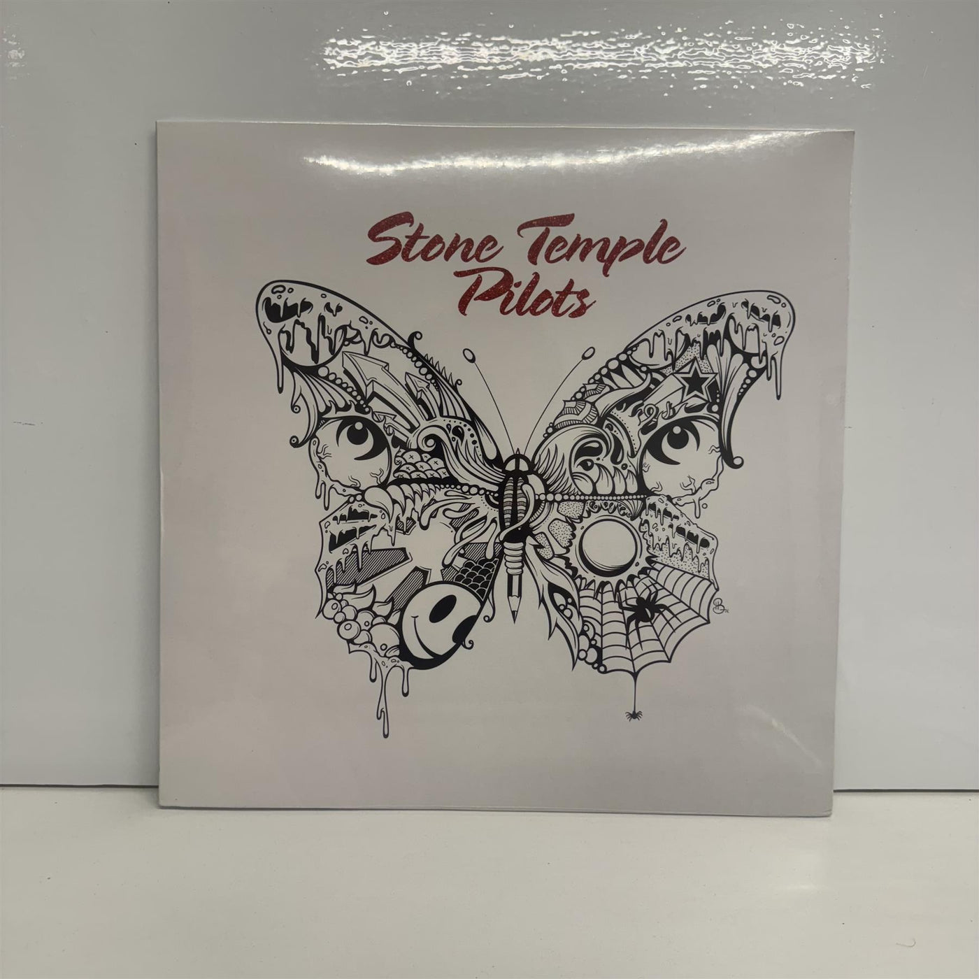 Stone Temple Pilots - Stone Temple Pilots Vinyl LP