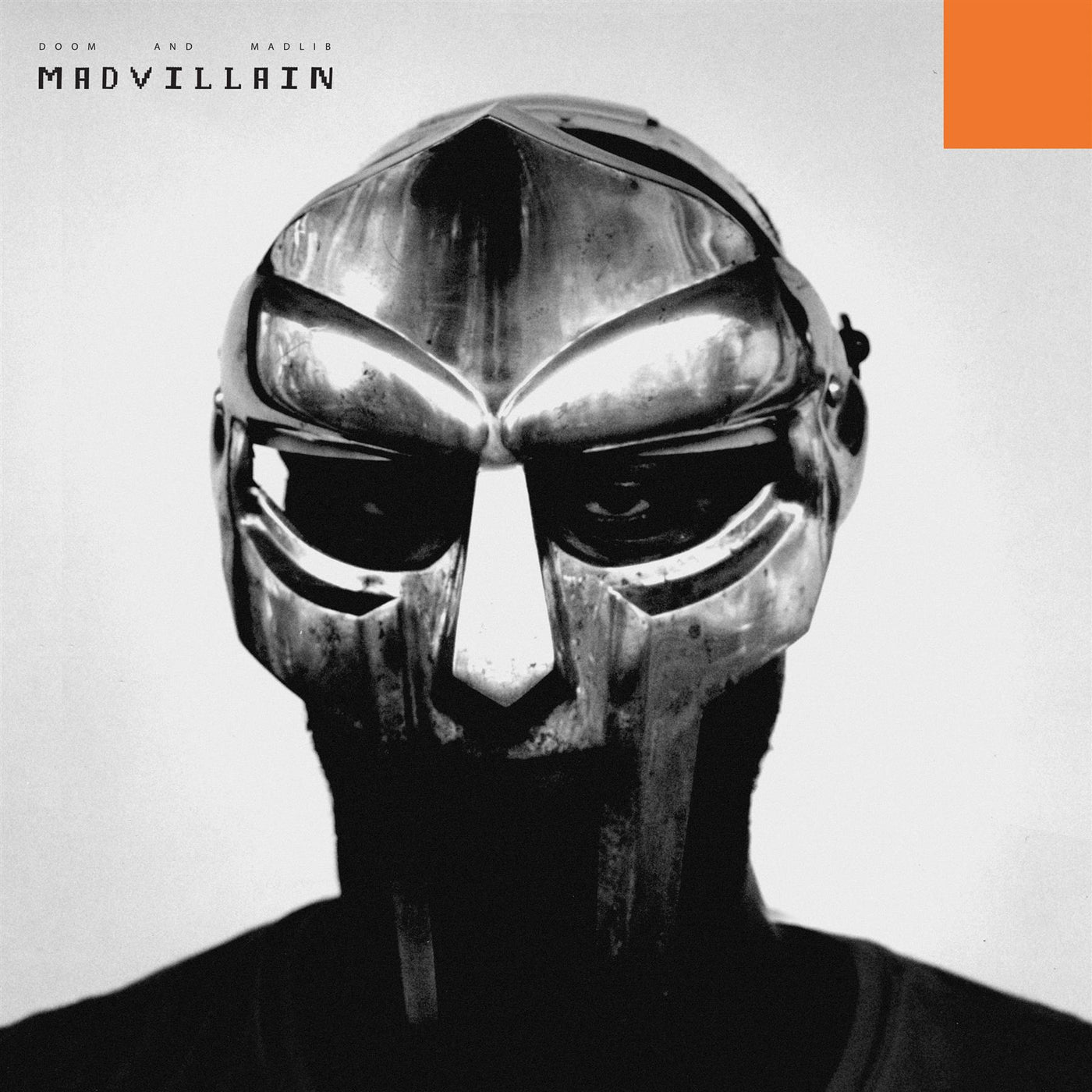 Madvillain - Madvillainy (Audiophile Edition) 2x Vinyl LP