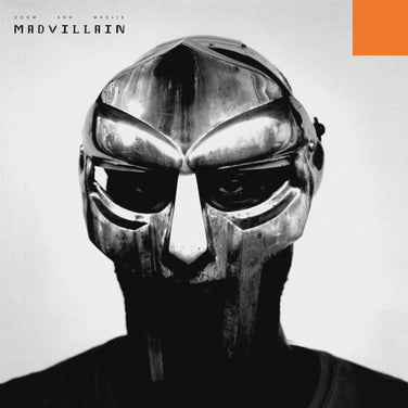 Madvillain - Madvillainy (Audiophile Edition) 2x Vinyl LP