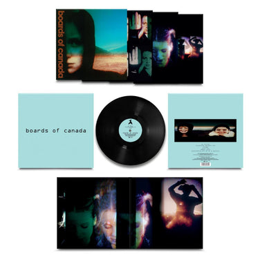 Boards of Canada - Hi Scores