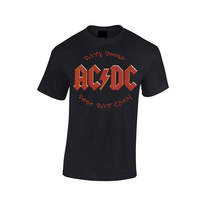 AC/DC - Dirty Deeds T-Shirt