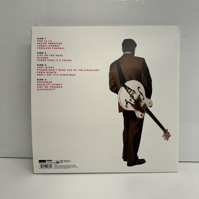 Life On The Road - David Brent 2x Vinyl LP