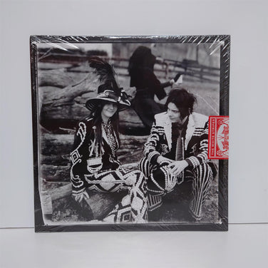 The White Stripes - Icky Thump 2x Vinyl LP Reissue