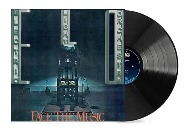 Electric Light Orchestra - Face The Music Vinyl LP Reissue
