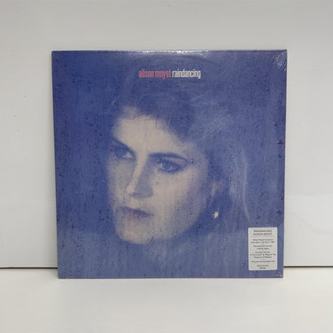 Alison Moyet - Raindancing 180G Vinyl LP Reissue