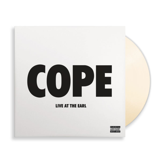 Manchester Orchestra - COPE Live At The Earl