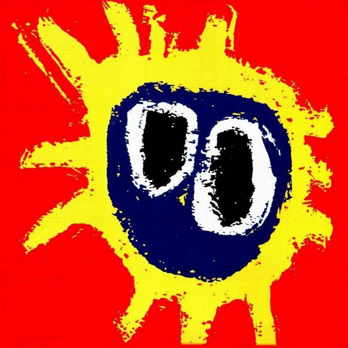 Primal Scream - Screamadelica 2x Picture Disc Vinyl LP Reissue