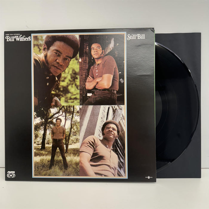 Bill Withers - Still Bill 180G Vinyl LP