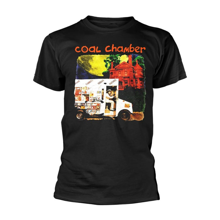 Coal Chamber - Coal Chamber T-Shirt