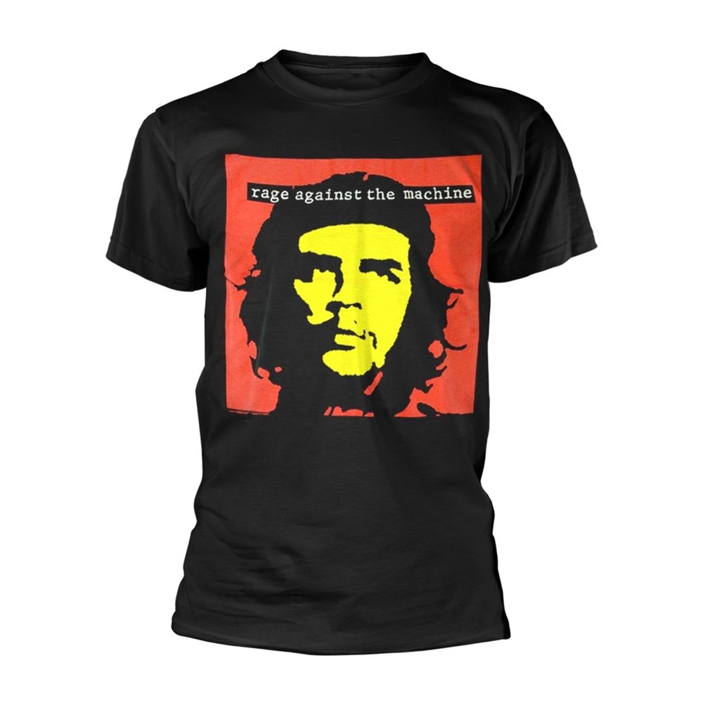 Rage Against The Machine - Che T-Shirt