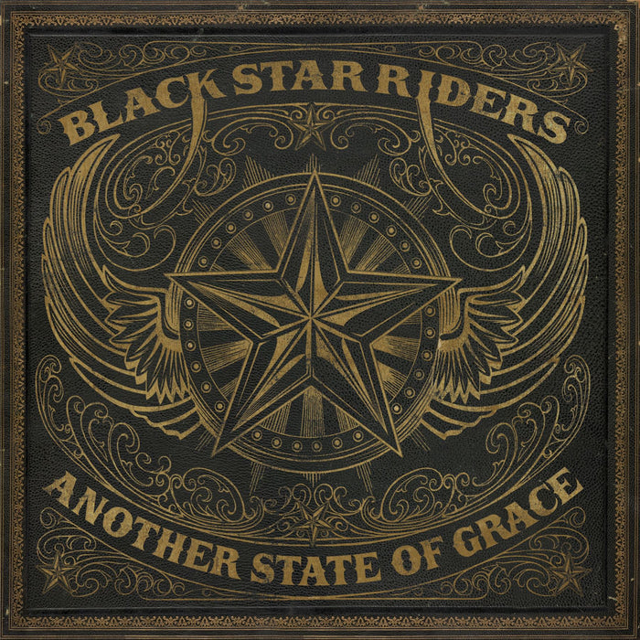 Black Star Riders - Another State Of Grace Vinyl LP