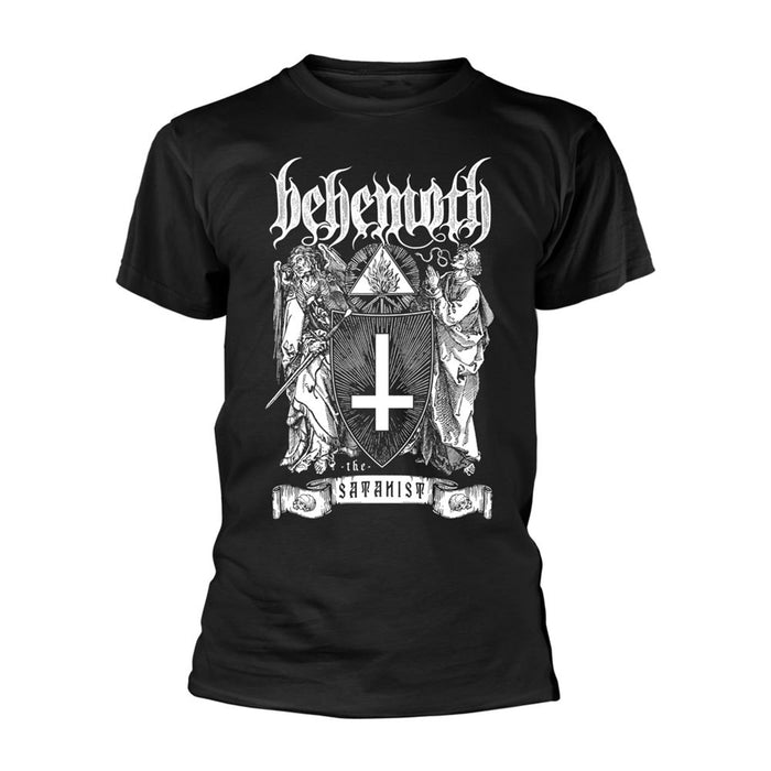 Behemoth - The Satanist T-Shirt