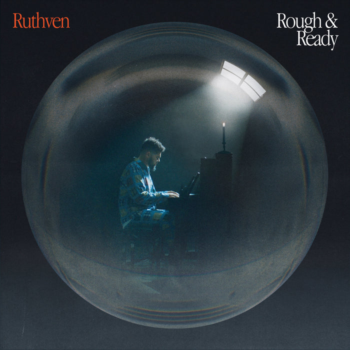 Ruthven - Rough & Ready Vinyl LP