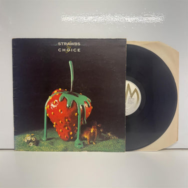 Strawbs - Strawbs By Choice Vinyl LP