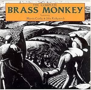 Brass Monkey - The Complete Brass Monkey CD