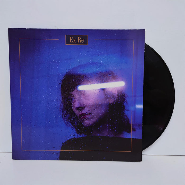 Ex:Re - Ex:Re Vinyl LP