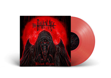 The Raven Age - Blood Omen