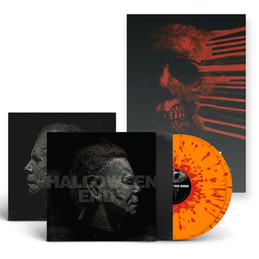 Halloween Ends: Original Motion Picture Soundtrack (Expanded Edition) - John Carpenter, Cody Carpenter & Daniel Davies