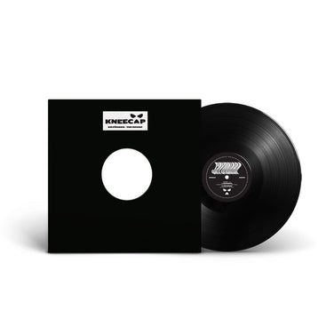 KNEECAP - Sayõnara / THE RECAP 12" Vinyl Single