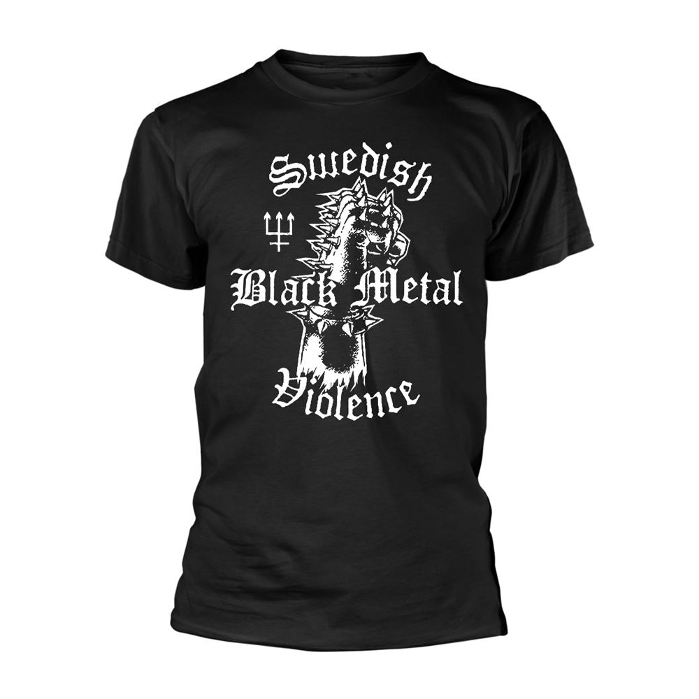 Watain - Nuclear Alchemy T-Shirt