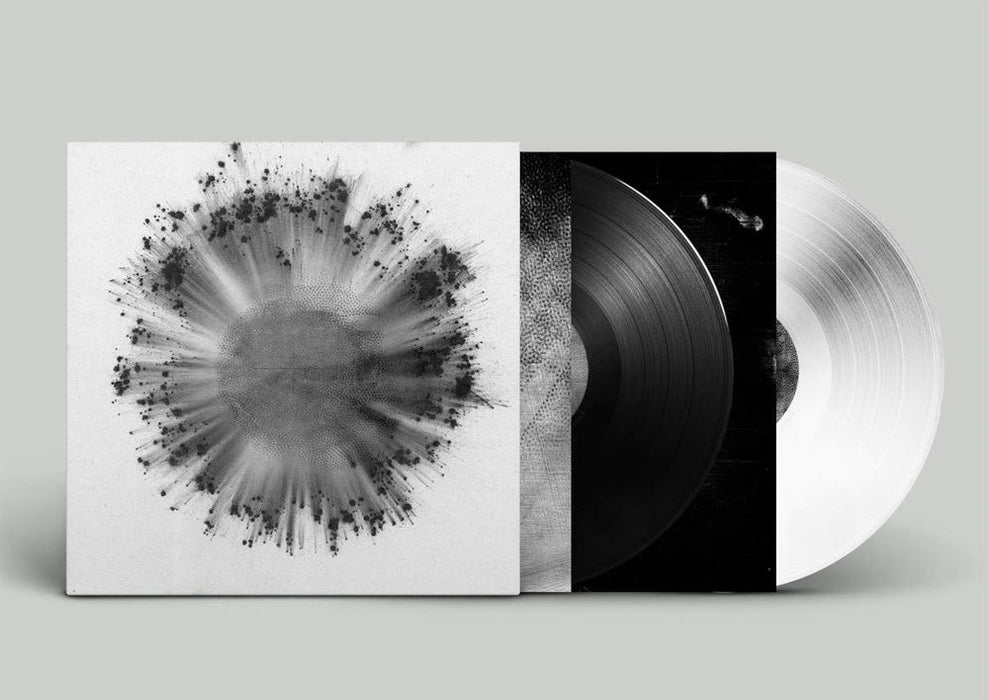 Trentemøller - Observe 2x Black / White Vinyl LP