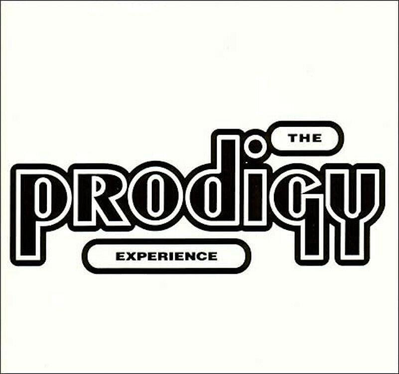 The Prodigy - Experience 2x Vinyl LP
