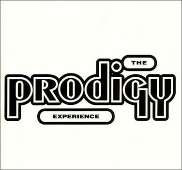 The Prodigy - Experience 2x Vinyl LP
