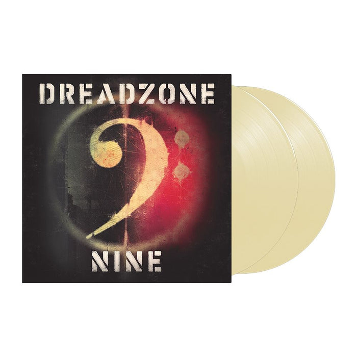 Dreadzone - Nine