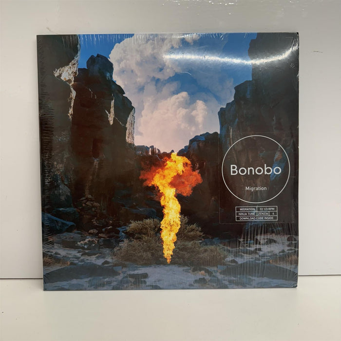 Bonobo - Migration 2x Vinyl LP